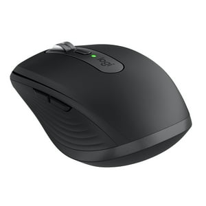 Mouse Logitech Mx Anywhere 3S Grafito