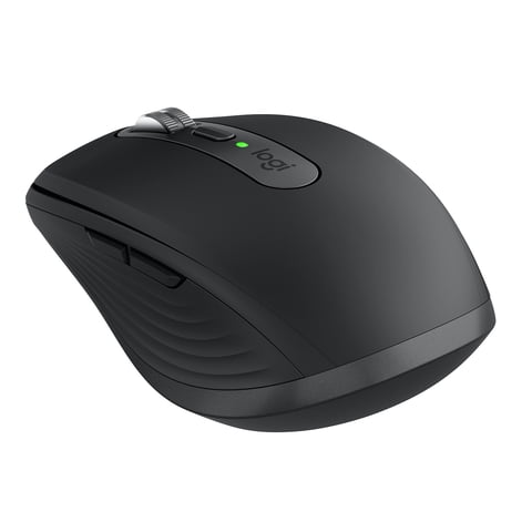 Mouse Logitech Mx Anywhere 3S Grafito
