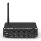 thumbnail image 1 of Amplificador Estéreo Bluetooth Fosi Audio BT30D, 1 of 6