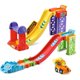 thumbnail image 1 of Pista de carreras VTech Go Smart Wheels 3 en 1, 1 of 3