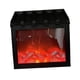thumbnail image 1 of Adornos Navideños Con Forma De Farol De Chimenea Con Forma De Llama LED Para Fiestas En El Patio, Decoración De Habitaciones Y Aleros, 1 of 5