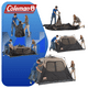 thumbnail image 4 of Carpa Coleman Instant Cabin 6p Armado En 1 Minuto Weathertec, 4 of 5