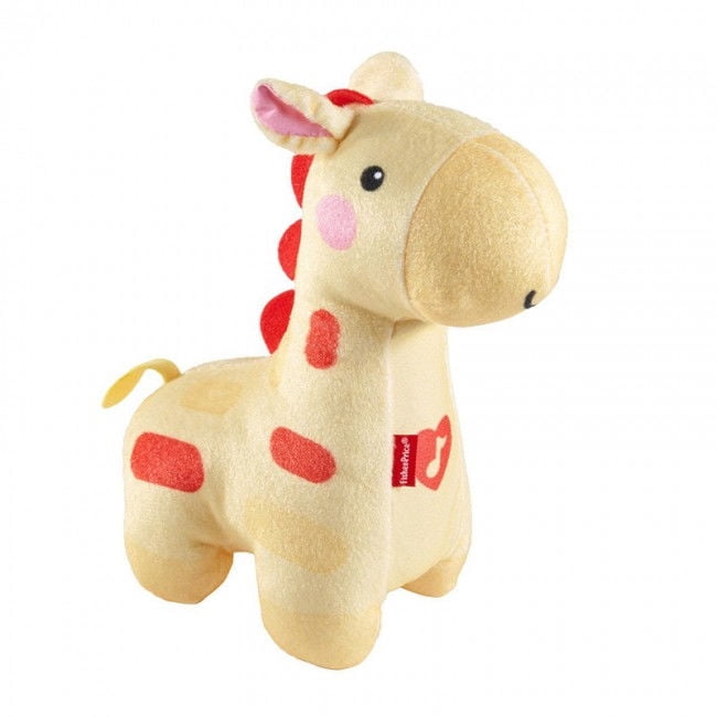 Fisher Price - Peluche Animalito Es Hora De Dormir