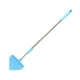 thumbnail image 5 of Cepillo De Limpieza Para Peceras, Resistente Y Multiusos, Herramienta De Limpieza Para Acuarios Triangulares., 5 of 5