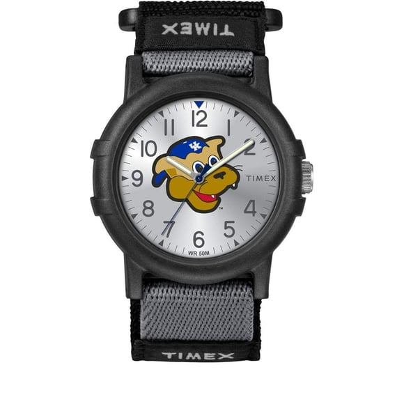 Reloj Timex Unisex Collegiate Recruit, 38 mm, Kentucky Wildcats
