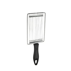 Genérico - Cortador Fruta Verdura Multifuncional 25Cm Accesorio Cocina