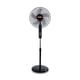 thumbnail image 1 of Ventilador Pedestal 3 En 1 50W 3Vel 5 Aspas Negro, 1 of 6
