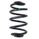 thumbnail image 1 of Resorte espiral trasero izquierdo derecho chevrolet corsa 1.6 extra 2000 2008, 1 of 2