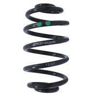 Repuestos Del Sol - Resorte Espiral Trasero Izquierdo Derecho Chevrolet Corsa 1.6 Pick 1996 1997