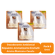 thumbnail image 2 of Desodorante Ambiental Repuesto Aromatizante Enchufe Aroma Manzana Canela Pack 6 Unidades, 2 of 3