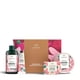 thumbnail image 1 of Set Regalo The Body Shop British Rose 4 piezas 250 ml, 1 of 3