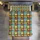 thumbnail image 2 of Banana Minions Comforter Set Soft 3 Pcs Twin Bedding Sets Thicken for All Season, 2 of 5
