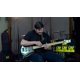 thumbnail image 3 of Cuerdas para bajo eléctrico DR Strings DDT-55, 3 of 4