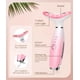 thumbnail image 4 of Galvanic Machines Dopsikn 7 colores con terapia de luz roja y rosa, 4 of 9