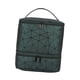thumbnail image 2 of Bolsa Organizadora De Esmalte De Uñas, Bolsa De Transporte De Viaje Para Mujer, Regalo Cosmético, Verde Oscuro, 2 of 5