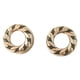 thumbnail image 3 of Aros Expansores Oreja Estiradores 18mm Acero Tunel Plug Punk, 3 of 3
