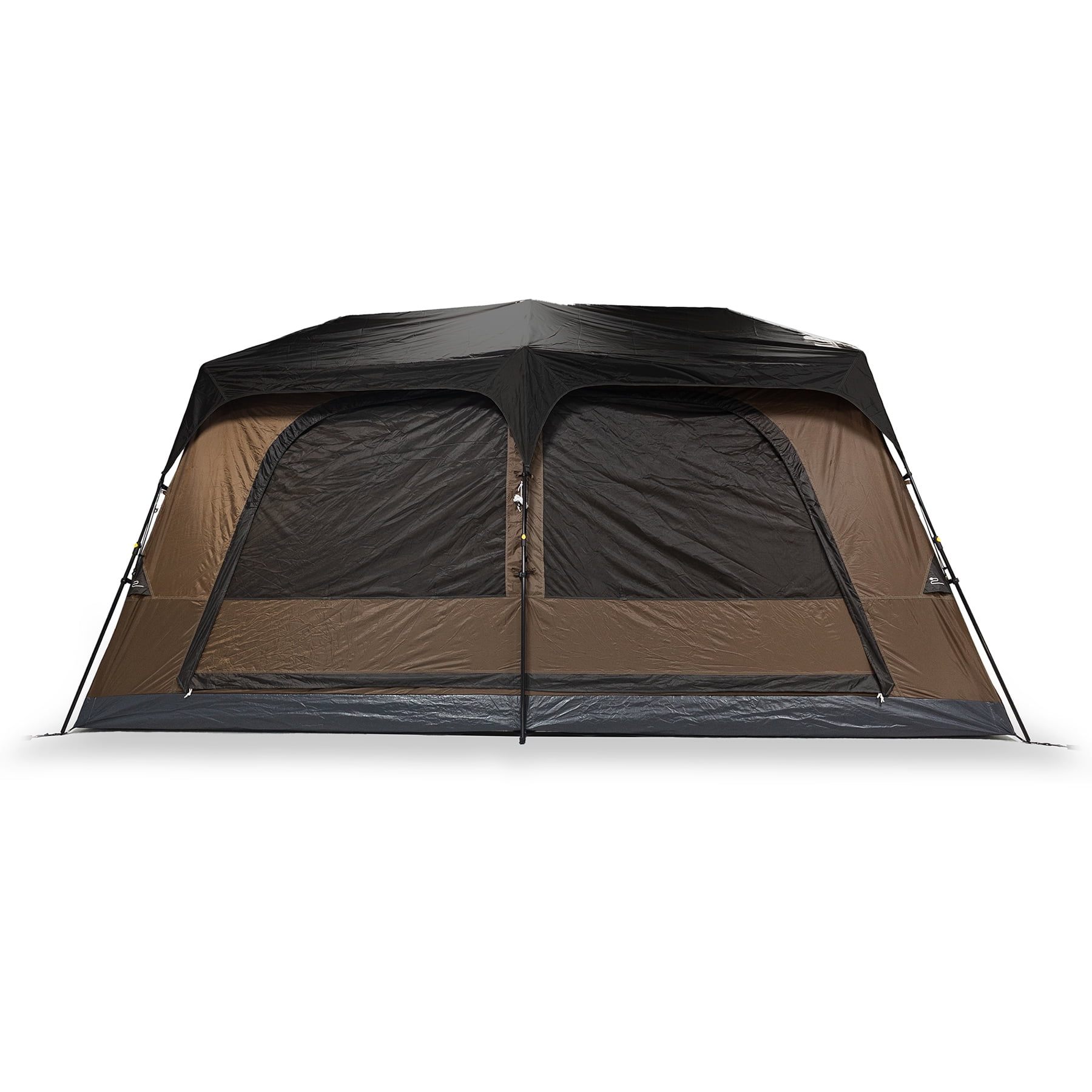 Kano - Carpa Camping Automática Instant 10 Personas Impermeable