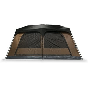 Kano - Carpa Camping Automática Instant 10 Personas Impermeable