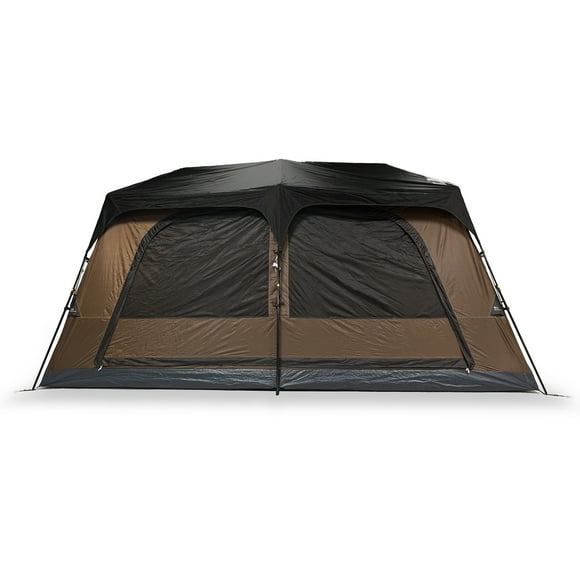 Carpa Camping Automática Instant 10 personas Impermeable