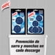 thumbnail image 5 of Pastilla para Inodoros Poder Marino Doypack, 2 Un, 5 of 5