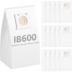 thumbnail image 1 of Bolsas Isinlive IB600 HEPA Kenmore Intuition 16, 1 of 3