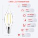 thumbnail image 2 of Bombilla LED regulable Sengled E12 5000K (12 unidades), 2 of 7