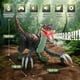 thumbnail image 3 of Juguete de dinosaurio con control remoto Feast Walking Velociraptor, 3 of 7