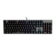 thumbnail image 2 of T3118 KEYBOARD MECANICO GAMER MONSTER STRATEGY OPEN BOX, 2 of 6