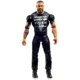 thumbnail image 3 of Figura de acción WWE Basic Roman Reigns de 15 cm de altura para más de 6 años, 3 of 5