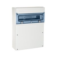 Solera - Tablero Sobrepuesto 16 Modulos Ip65