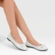 thumbnail image 2 of Ballerina Casual Charol Mujer Elegante Weide YOU506, 2 of 9