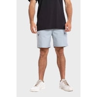 Short Discovery Azul Claro Hombre Falcone