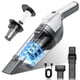 thumbnail image 1 of Aspiradora de mano inalámbrica Gxzsk 15000 Pa con luz LED, 1 of 7