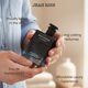 thumbnail image 4 of Eau de Parfum Jean Rish 100 ml Blue Intense para Hombre, 4 of 5