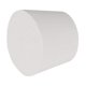 thumbnail image 3 of Tapones de goma Labasics paquete de 5, 3,3 cm, blanco, cónico, 3 of 5