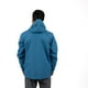 thumbnail image 2 of Cortaviento Impermeable Gorak Shep Lhotse azul M, 2 of 8