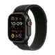 thumbnail image 1 of Apple Watch Ultra 2 GPS + Cellular 49mm titanio black banda Black Trail Loop M/L, 1 of 5