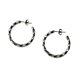 thumbnail image 1 of Aros de plata 925 colgantes, 1 of 3
