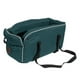 thumbnail image 1 of Mascota Perro Gato Cachorro Booster Asiento De Coche Consola Seguridad Segura Asiento De Viaje Azul, 1 of 3