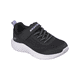 thumbnail image 2 of ZAPATILLAS URBANAS SKECHERS BOUNDER FREE AND EASY INFANTIL | 303622L-BLK - Talla 34 CL / 3.5Y US / 22.5 CM, 2 of 6