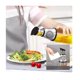 thumbnail image 3 of Botella De Vidrio Dispensadora De Aceite O Vinagre 500ml, 3 of 4