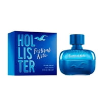 Hollister - Perfume Hombre Festival Nite Edt 100Ml