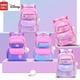 thumbnail image 3 of New Orthopedic Primary School Bags for Girls Gradient Color Grades Children's Backpack Large Capacity Kids Rucksack Mochila 2024, 3 of 3