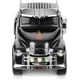 thumbnail image 3 of Réplica de camioneta Hot Rod con altavoz QFX Bluetooth 1953, 3 of 9