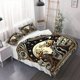 thumbnail image 1 of 3pcs Halloween Lovers Duvet Cover Set - Soft Duvet Cover And Pillowcases Suitable for All Seasons, 1 of 5