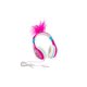 thumbnail image 1 of Auriculares eKids Trolls Band Together para niños con control de volumen, 1 of 7