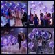thumbnail image 3 of Globos LED Libima de 20 pulgadas transparentes con luz, 50 piezas, 3 of 3