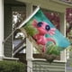 thumbnail image 3 of Sailor Moon Bandera impresa con temática, regalo perfecto para fanáticos, amigos y familiares, y adecuada para actividades al aire libre e interiores, decoraciones de fiesta. 90 cm × 150 cm., 3 of 6