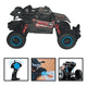 thumbnail image 3 of Auto rc Aspor off road conqueror yf668 rojo, 3 of 3