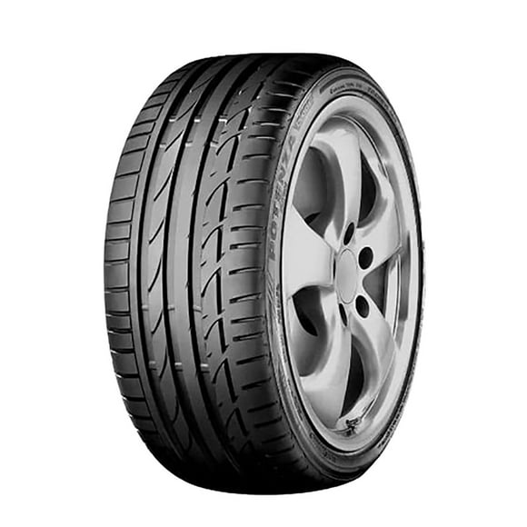 Neumatico BRIDGESTONE 225/50 R17 94W POTENZA S001 RUNFLAT *